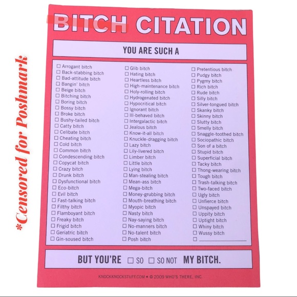 ‘Pissed Off’ Stationary Pad Bundle - Picture 9 of 13